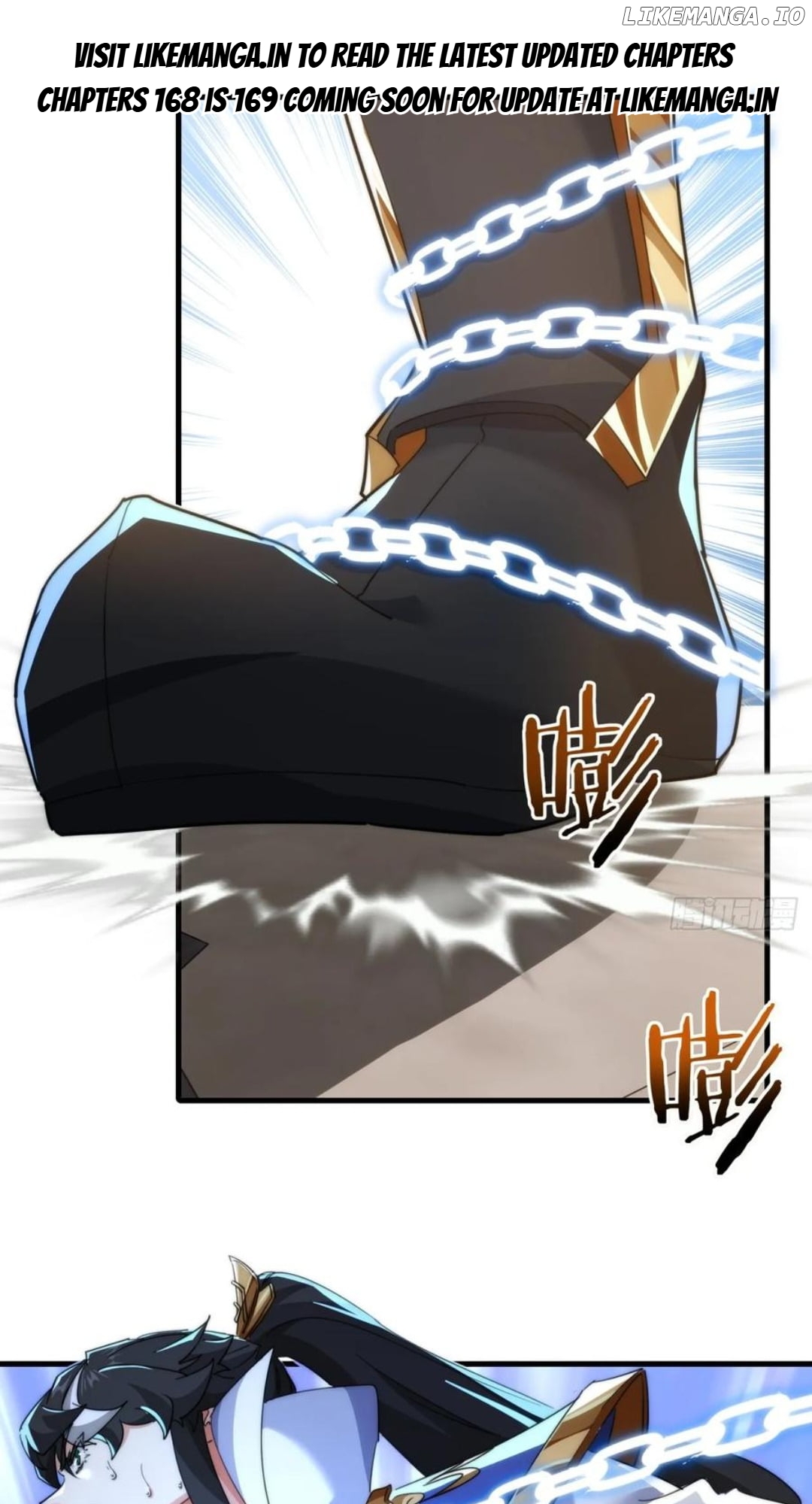 Please Slay The Demon! Young Master! Chapter 167 - page 1